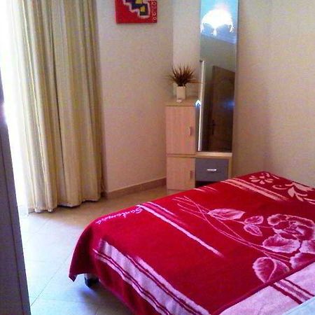 British Resort Apartments Хургада Экстерьер фото