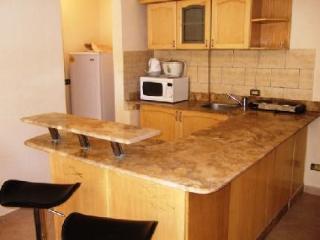 British Resort Apartments Хургада Экстерьер фото