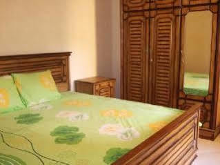 British Resort Apartments Хургада Экстерьер фото