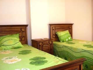 British Resort Apartments Хургада Экстерьер фото
